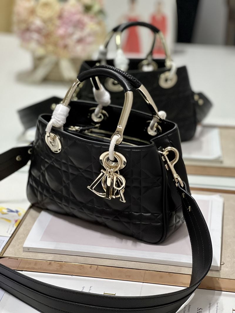 Christian Dior My Lady Bags